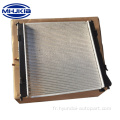 25310-3Q600 Radiateur et ventilateur